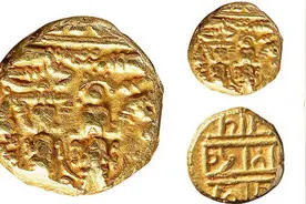 世界古代史上硬币是怎样研制的？它们都经历了什么？图片