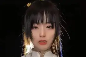 巧乐兹夫妇：只要我不吭声，风头总会过去的！图片