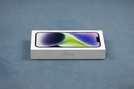 iPhone 14 Plus评测：更大，确实就意味着更好图片