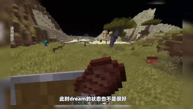 我的世界：拥有斧头之后的战力如何 #游戏#迪迦奥特曼