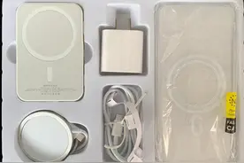 真后悔，你买过网上的iPhone六件套吗？华强北的还是山寨华强北的图片