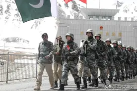 中国带不动巴基斯坦的背后，它真的是中国的好“巴铁”吗？图片