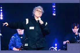 七年之后再开个唱，韩红想说的都在歌里了图片