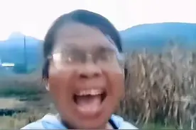 全网第一灵魂唱将，拥有天屎般另类嗓音，不听难受，听了难受一年图片