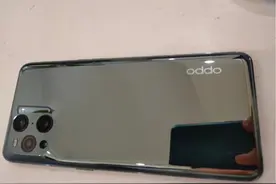 OPPO陷“主板门”！6000元手机买一年多自动关机无法开机，用户呼吁优惠维修或召回图片