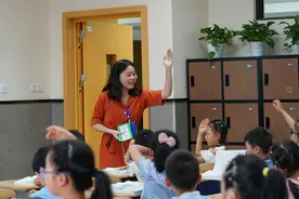 终于把教师的课时量和工作量说清楚了，原来是真的不同！图片