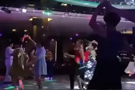 苏州舞厅何时重新开业？文字游戏和审时度势，哪个更为重要？图片