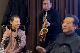 被判10年的李天一改头换面，让人最恶心的一幕还是发生了图片