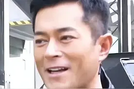 ​深扒之下，发现热衷捐学校的古天乐，其实没有大家想得那么简单图片