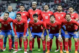 西班牙教练竟然地理不好？哥斯达黎加不是南美国家，可别搞错了图片