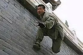 燕子李三凭啥能“飞檐走壁”？他死后医生解剖他大腿，研究出真相图片