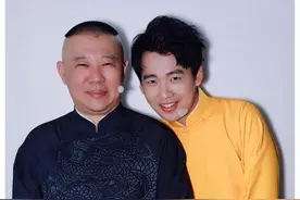 这一次，27岁的郭麒麟，让世界刮目相看！图片