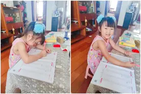 孩子总爱掰手指怎么办？10以内加减法如何训练才能又快又准？图片