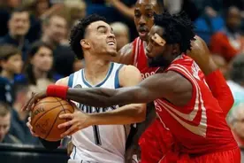 NBA每日一人历史——贝弗利图片