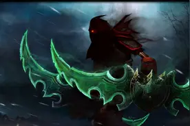 魔兽TBC怀旧服P3阶段盗贼攻略：天赋与输出手法图片