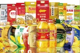 胡姬花和鲁花哪个好？胡姬花花生油品质更好更香更好吃图片