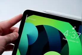 苹果翻车？iPad不能充电，客服回应：问题严重，重启试试图片