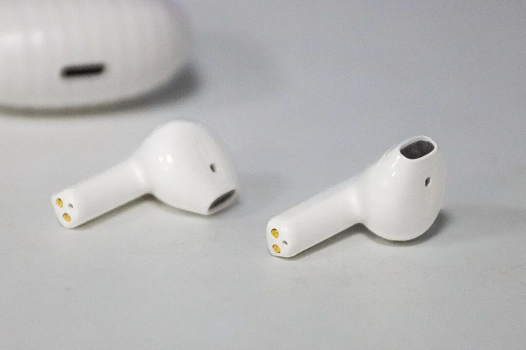 百元预算千元音质!西圣AVA2蓝牙耳机体验:上班族学生党闭眼入!