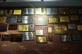 咋解决张弓的问题？张弓酒业董事长孟艳这样说图片