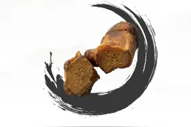 四季养生，每天认识一味中药——虎骨图片