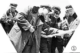 老红军王扶之——《百岁辞》里唱大风图片