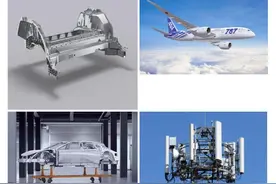 为高端铝合金赋能！汉博重磅推出压铸铝环保无损前处理解决方案图片