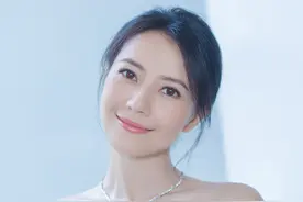 揭露“国民女神”高圆圆不为人知的一面图片