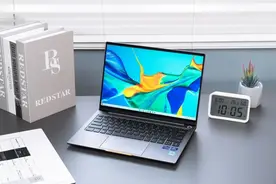 i9轻薄本强力新秀：雷神T-BOOK 14测评图片