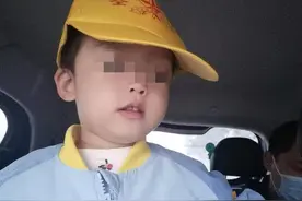 3岁男童鼻内手术后变脑瘫：医院被罚4万，家属认为处罚过轻起诉图片