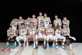 20天20队之辽宁本钢：排名第七的数据，排名第二的战绩？图片