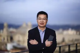 离职变升职？卢伟冰不到四年成小米总裁，雷军的眼光果然不一般图片