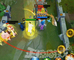 山寨《王者荣耀》打入腾讯内部？上线一周人气破10万 评分近满分？