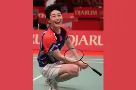 羽毛球女双于洋：三届奥运换三个搭档，41个冠军换不回假赛的污名图片