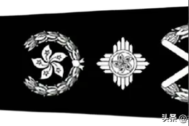 中国香港警察工资和待遇图片