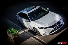 重拾运动基因，广汽本田型格初体验图片