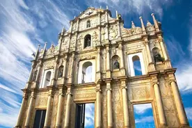 澳门来回不隔离！超详细版亲子攻略奉上图片