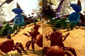 《it takes two》怎么在switch上玩？双人成行ns版联机加速器推荐图片