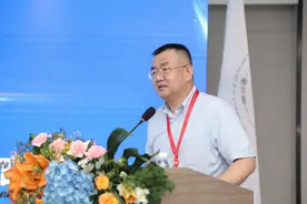 哈尔滨走出一位百亿富豪：白手起家，打造锂电池生产领先企业图片