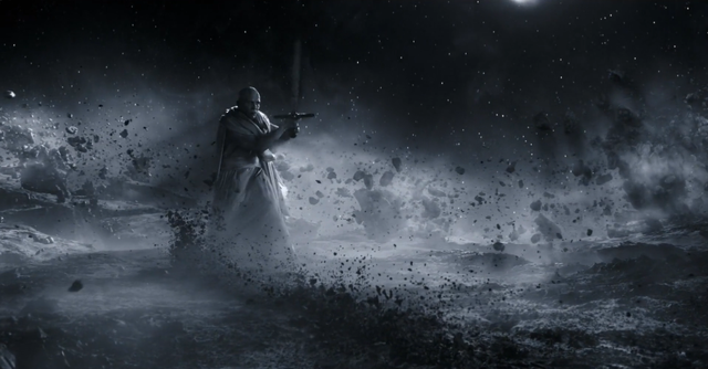 又色又低智，《雷神4》怎么也变成这个样子了？