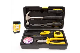 知识科普：五金工具是指哪五金?五金工具为什么叫五金？图片