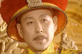 重温《康熙王朝》：容妃究竟做错了什么？落了一个刷马桶的下场图片