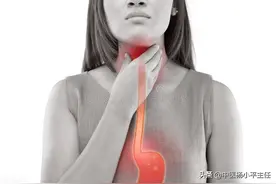 慢性胃炎嗳气打嗝，一个方子配合一个动作，摆脱困扰图片