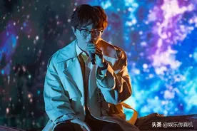 《声生不息》热播带火了这部TVB旧剧，很多剧迷可能都没看过图片