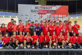 3金2银4铜！中国队创历史最好成绩，5大纪录诞生，人民日报祝贺图片