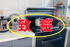 夏天，厨房里这“4样”东西，建议定期更换，不少家庭还在用图片