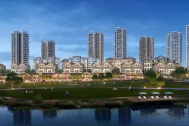 新增1500亩商住用地，2022年滕州房地产再迎大爆发图片