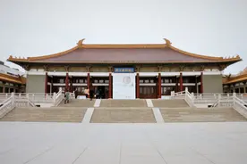 为何，博物馆的魅力如此之大？图片