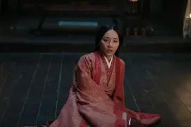 《月升沧海》：文修君执迷不悟，可悲！王姈嫁给彭坤，可怜图片