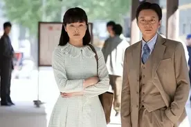 《父母爱情》| 为什么说回访黑山岛后，欧阳懿才真正获得新生？图片