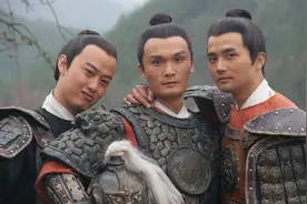 薛仁贵死后，子女们的下场竟是这样的？儿子被杀害女儿被奸图片